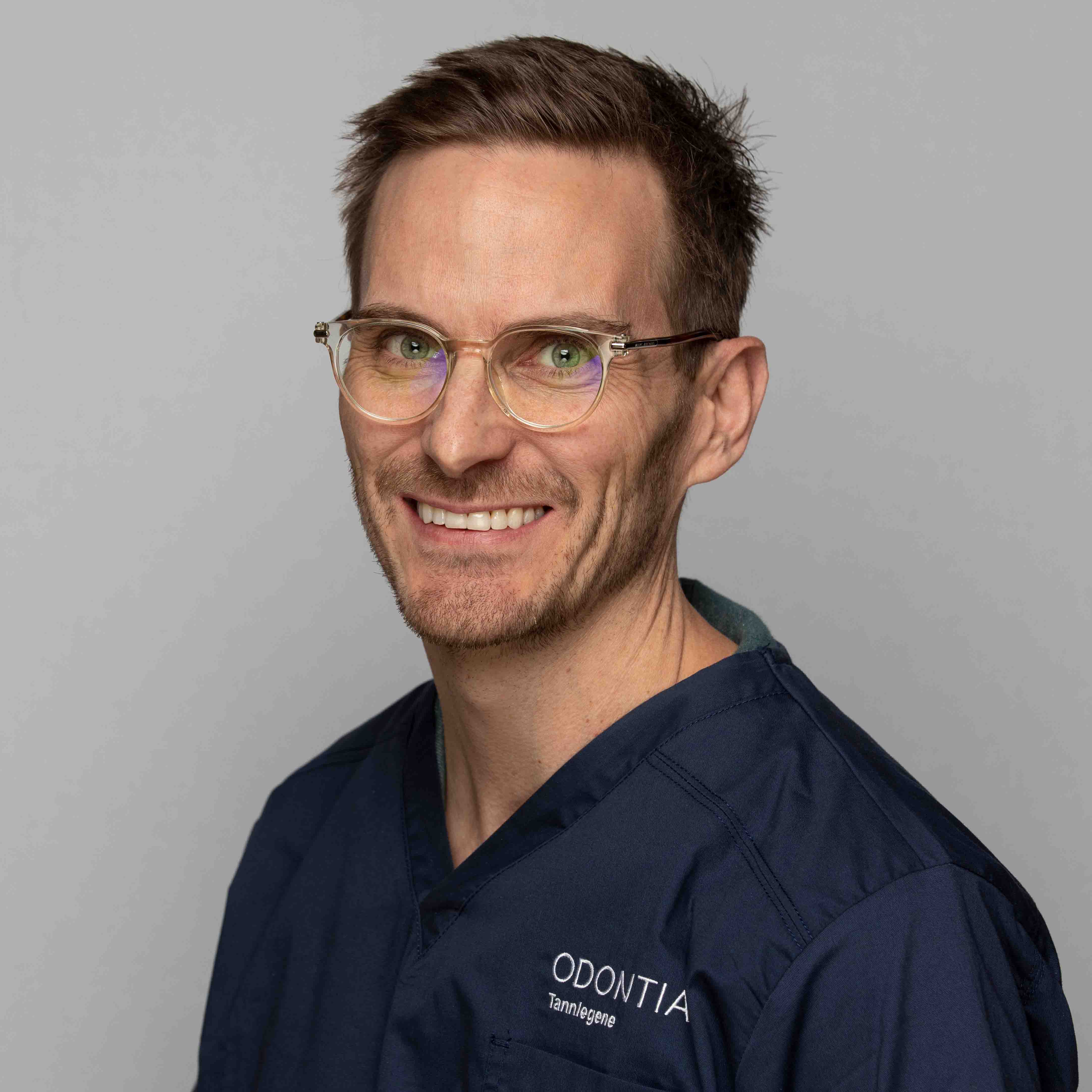 Lars-Fredrik Gjølstad